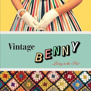 Meet your Posher, Benideliz